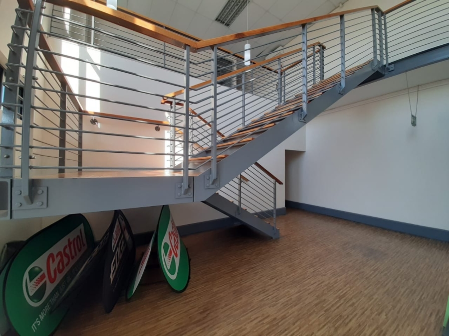 To Let commercial Property for Rent in Woodbrook Eastern Cape
